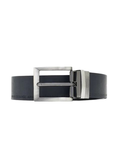  ARMANI EXCHANGE | belts | XM000609 AF12708MB208